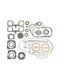 1000 XL/XLH/XLS  82 - 85