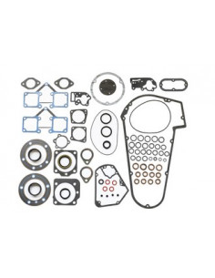 74 & 80 FL/FLH/FX/FXE/FXS  70 - 84 OUR BEST SHOVELHEAD KIT