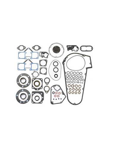 74 & 80 FL/FLH/FX/FXE/FXS  70 - 84 OUR BEST SHOVELHEAD KIT