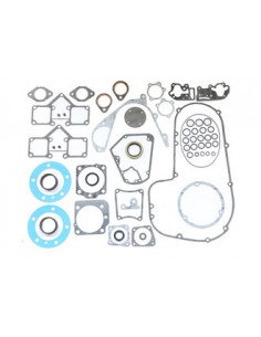 80 ALL FLT SHOVELHEAD  80 - 84