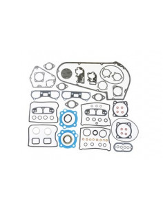 Complete set with oil seals 4-5 speed