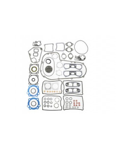 Complete set with oil seals 4 speed