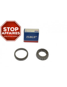 Kit roulements de direction  ATHENA