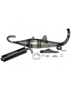 Echappement  Racing Complète ATHENA