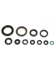 Pochette Joints Spy Moteur ATHENA