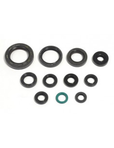 Pochette Joints Spy Moteur ATHENA