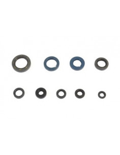 Pochette Joints Spy Moteur ATHENA