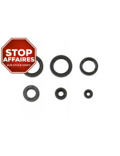 Pochette Joints Spy Moteur ATHENA