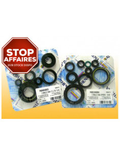 Pochette Joints Spy Moteur ATHENA