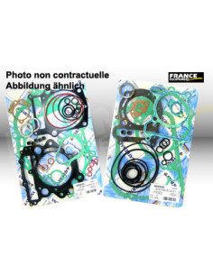 Pochette de joints complète (joints d'huile inclus) ATHENA