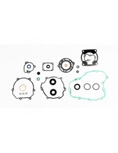 Pochette complète avec joint spy ATHENA