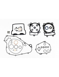 Pochette complète avec joint spy ATHENA