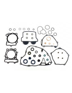 Pochette complète avec joint spy ATHENA