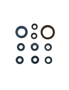 Pochette Joints Spy Moteur ATHENA