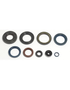 Pochette Joints Spy Moteur ATHENA