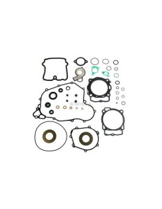 Pochette complète avec joint spy ATHENA