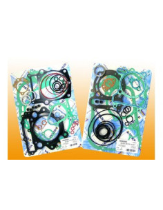 Pochette complète ATHENA