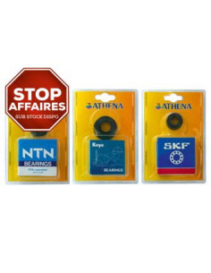 Kit vilebrequin-SKF  ATHENA