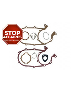 Pochette de joints complète ATHENA