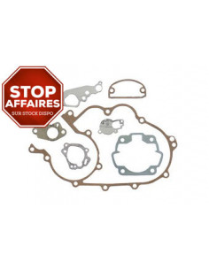 Pochette de joints complète ATHENA