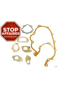 Pochette de joints complète ATHENA