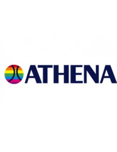 Echappement Racing  ATHENA