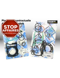 Poch. de joints haut moteur ATHENA