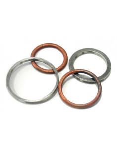 Athena cilinder head o-ring kit  ATHENA