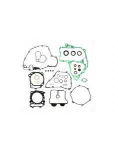 Pochette complète avec joint spy ATHENA