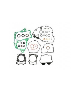 Pochette complète avec joint spy ATHENA