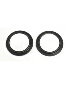 1 Kit de 2 Caches poussiere (fourche)