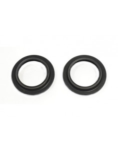 1 Kit de 2 Caches poussiere (fourche)