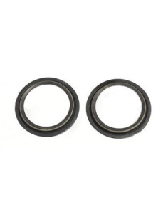 1 Kit de 2 Caches poussiere (fourche)