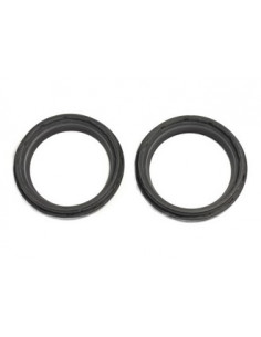 1 Kit de 2 Caches poussiere (fourche)