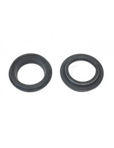 1 Kit de 2 Caches poussiere (fourche)