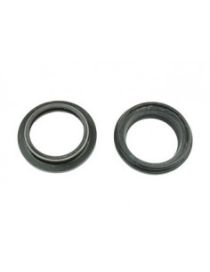 1 Kit de 2 Caches poussiere (fourche)