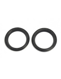 1 Kit de 2 Caches poussiere (fourche)