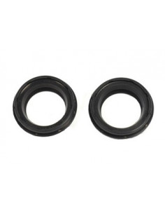 1 Kit de 2 Caches poussiere (fourche)