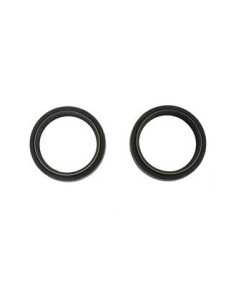 1 Kit de 2 Caches poussiere (fourche)