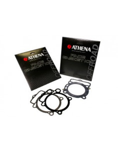 Pochette de 3 Joints : Joint de Culasse et 2 Joints d'Embase