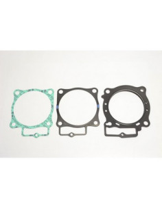Pochette de 3 Joints : Joint de Culasse et 2 Joints d'Embase