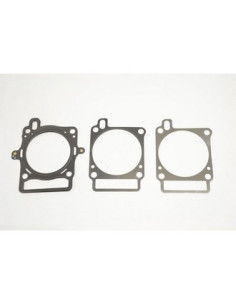 Pochette de 3 Joints : Joint de Culasse et 2 Joints d'Embase