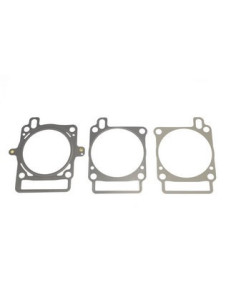 Pochette de 3 Joints : Joint de Culasse et 2 Joints d'Embase
