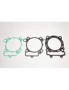 Pochette de 3 Joints : Joint de Culasse et 2 Joints d'Embase