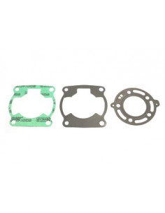 Pochette de 3 Joints : Joint de Culasse et 2 Joints d'Embase