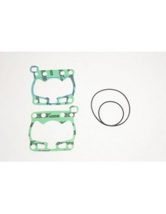 Pochette de 3 Joints : Joint de Culasse et 2 Joints d'Embase