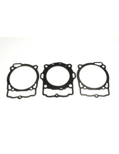 Pochette de 3 Joints : Joint de Culasse et 2 Joints d'Embase