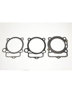 Pochette de 3 Joints : Joint de Culasse et 2 Joints d'Embase