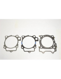 Pochette de 3 Joints : Joint de Culasse et 2 Joints d'Embase