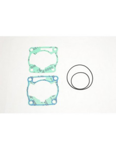 Pochette de 3 Joints : Joint de Culasse et 2 Joints d'Embase